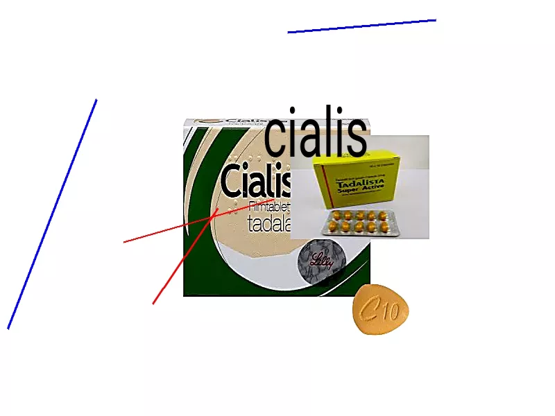 Cialis prix france